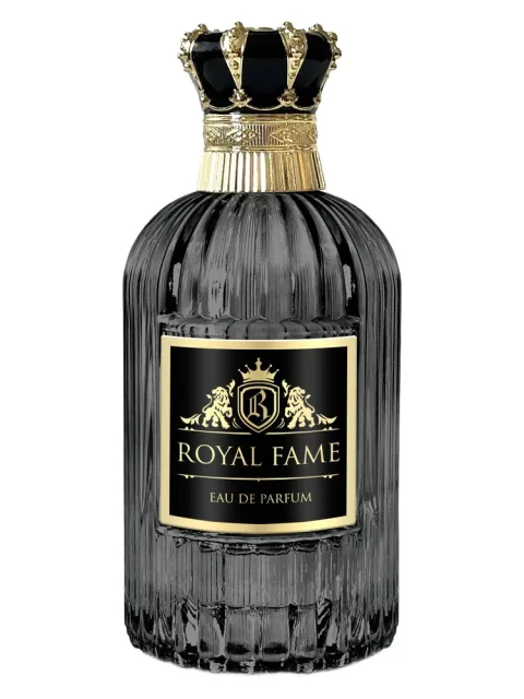 Royal Fame