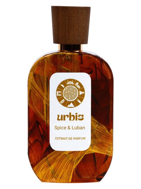 Spice & Luban