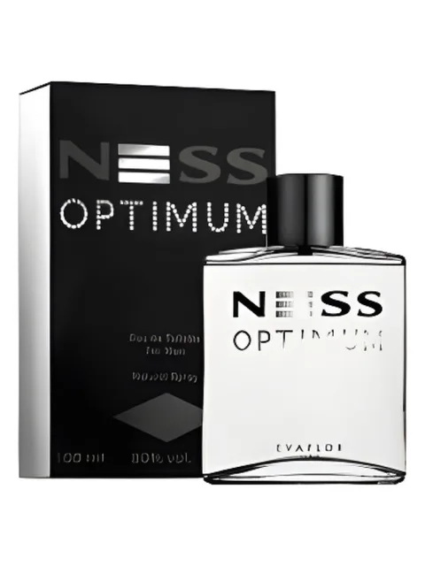 Ness Optimum pour Homme