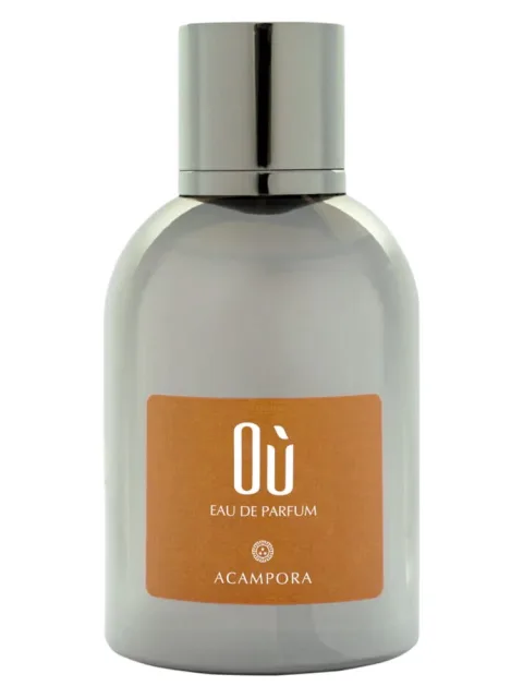 Où – Eau de Parfum