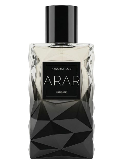 ARAR INTENSE