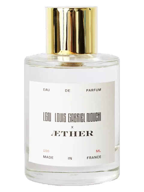 ÆTHER x LGN