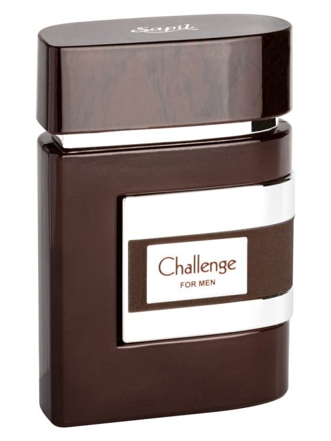 Challenge For Men