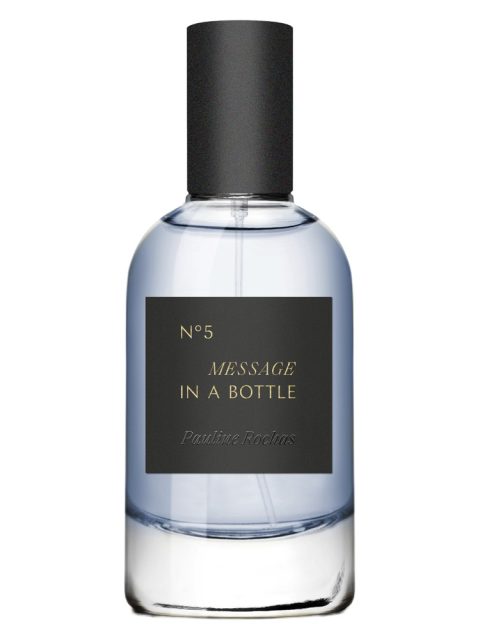 Le Cinquieme Parfum