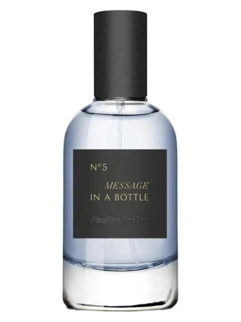 Le Cinquieme Parfum