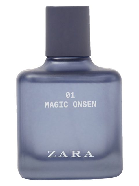 01 Magic Onsen