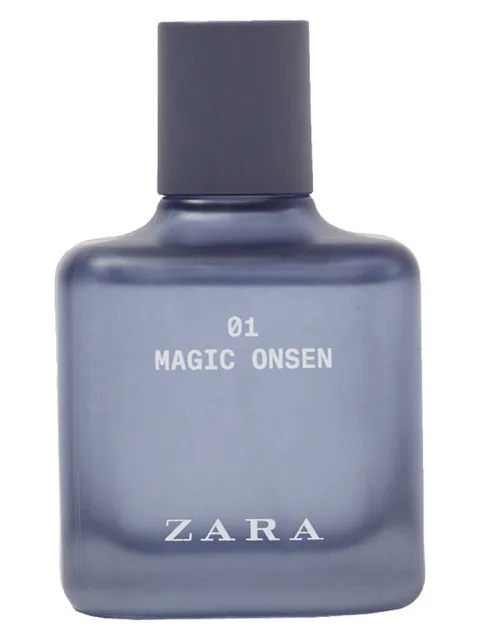 01 Magic Onsen