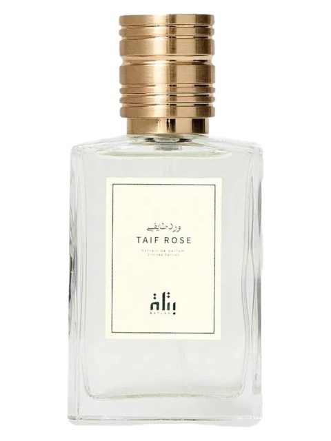 Taif Rose