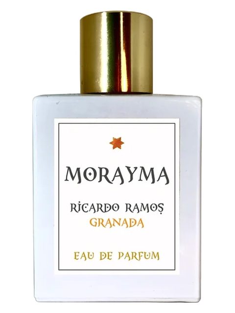 Morayma