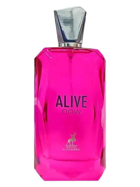 Alive Now