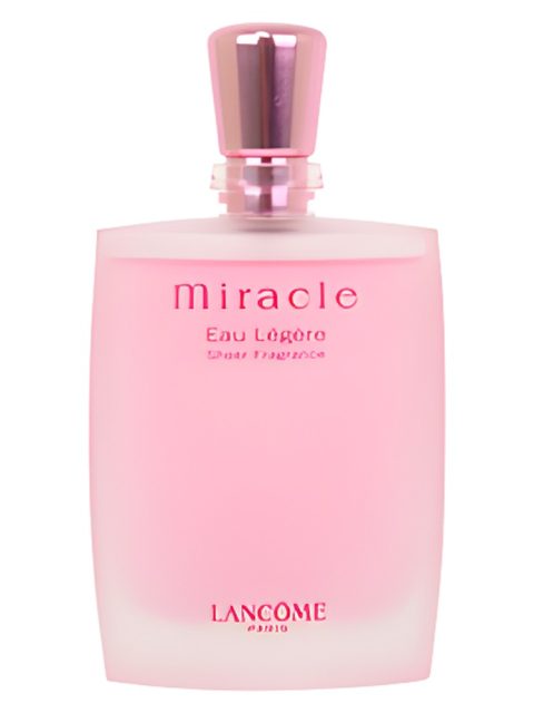 Miracle Eau Legere Sheer Fragrance