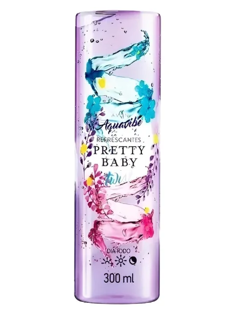 Aquavibe Pretty Baby Twist