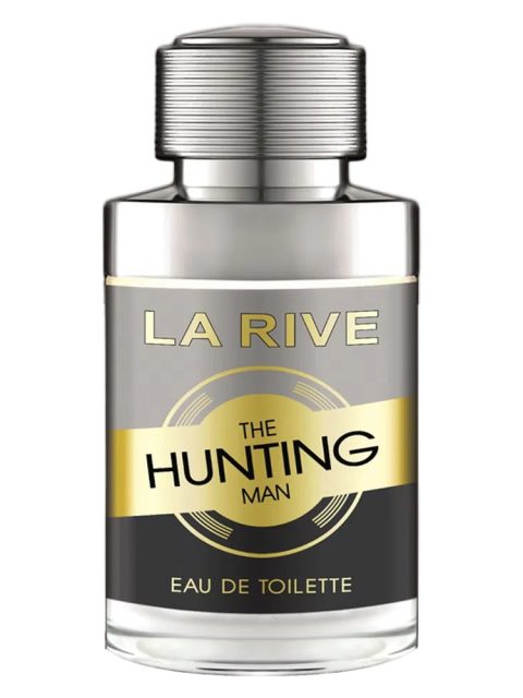 The Hunting Man