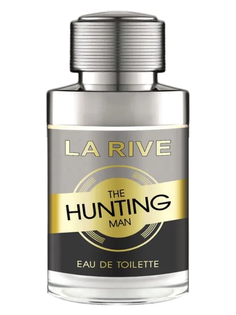 The Hunting Man