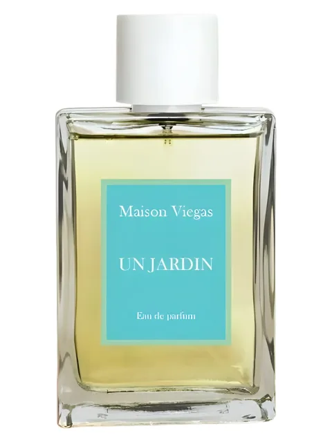 Un Jardin