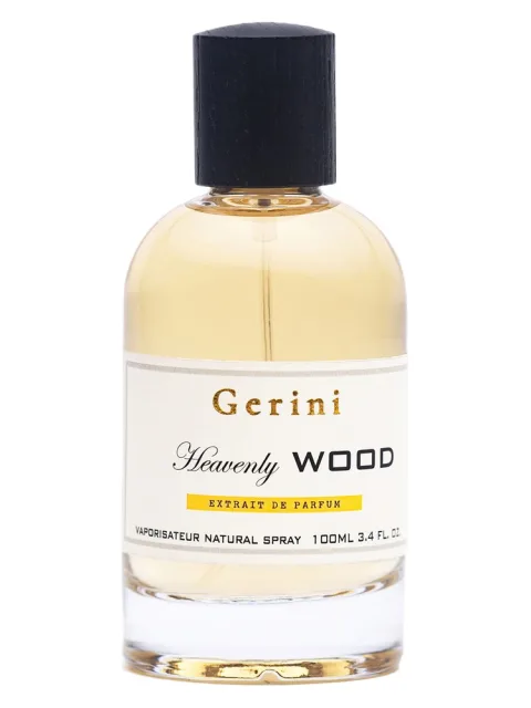 Heavenly Wood
