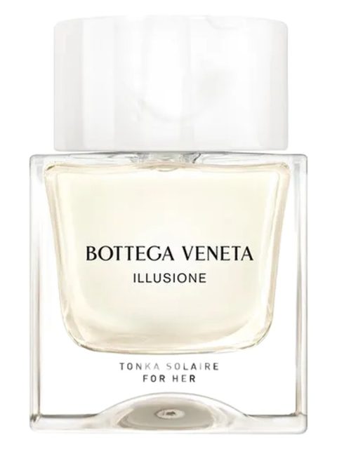 Illusione Tonka Solaire