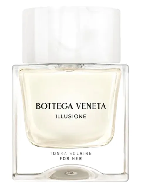 Illusione Tonka Solaire