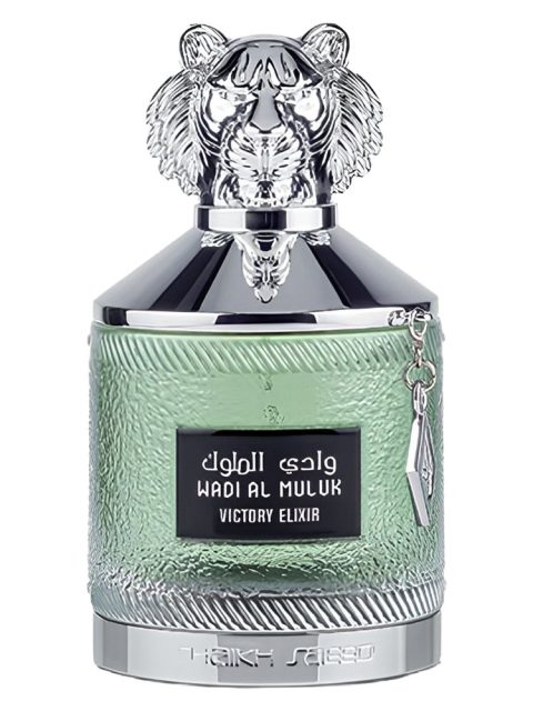 Wadi al Muluk Victory Elixir