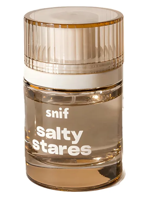 Salty Stares
