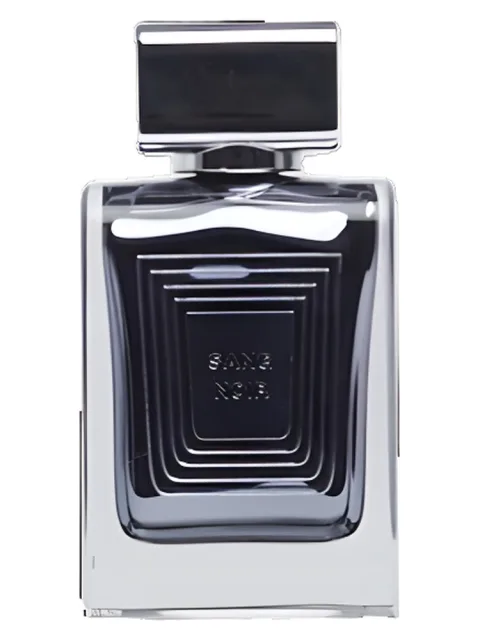Sang Noir
