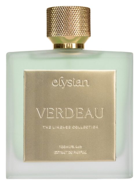 Verdeau