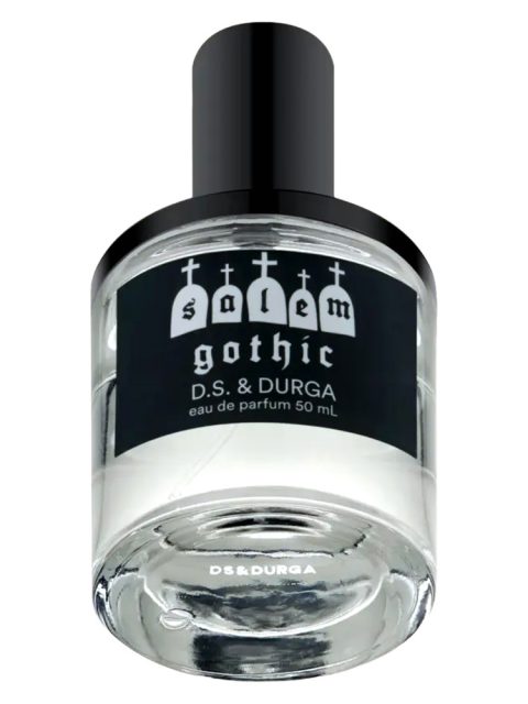 Salem Gothic