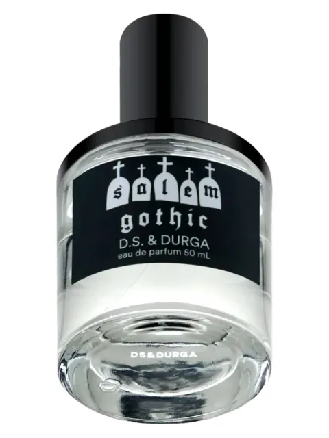Salem Gothic