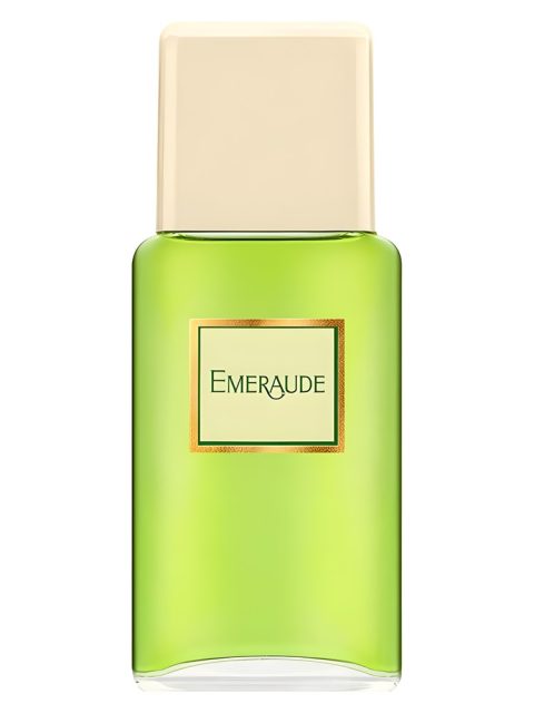 Emeraude