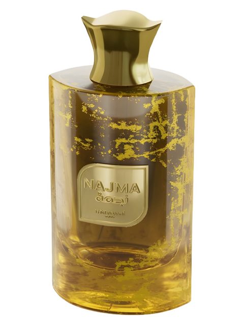 Najma