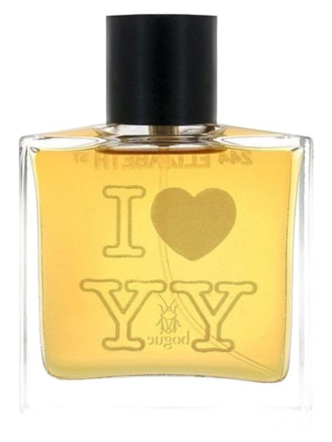 I Love YY