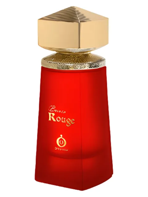 Baraca Rouge