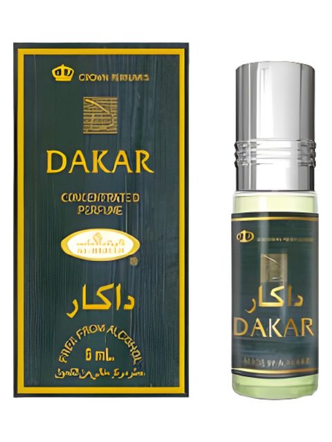 Dakar