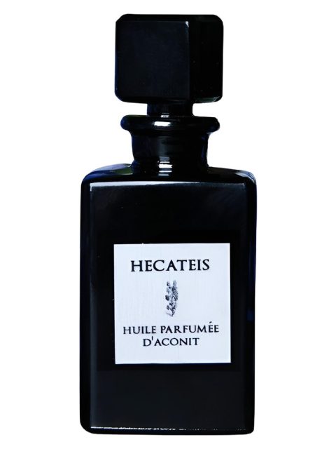 Hecateis