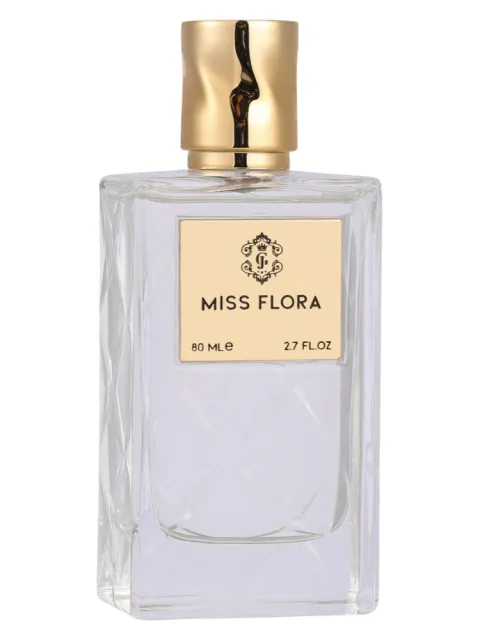 Miss Flora