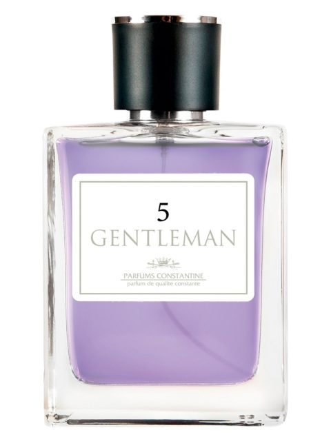 Gentleman No. 5
