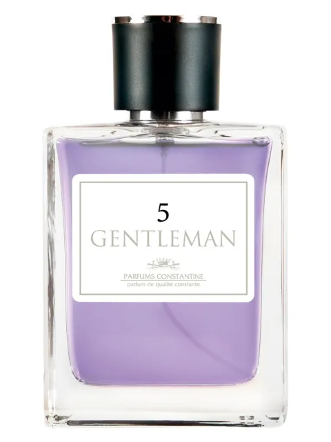 Gentleman No. 5
