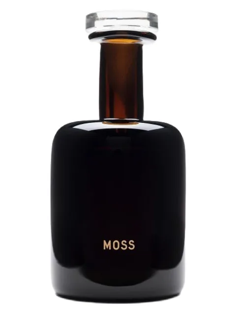 Moss