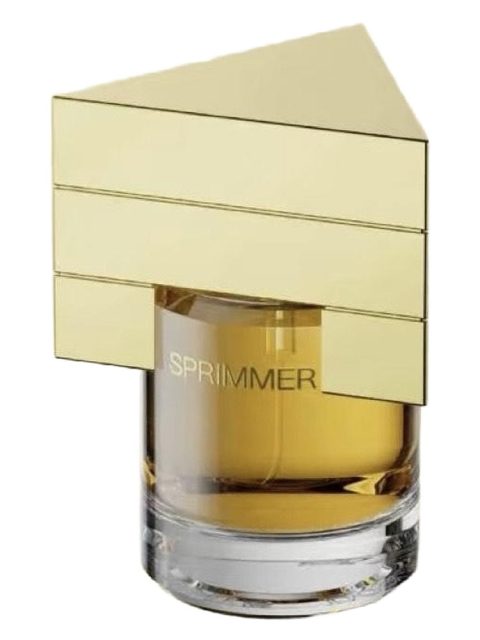 Sprimmer 春夏