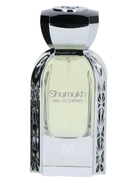 Shumukh