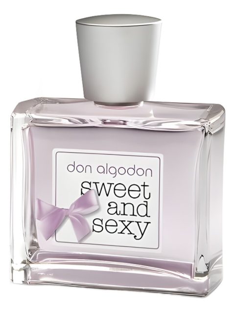 Sweet and Sexy