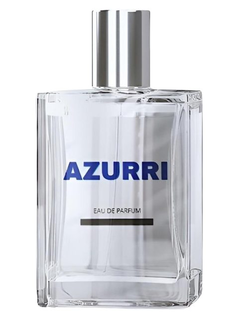 Azurri (2018)