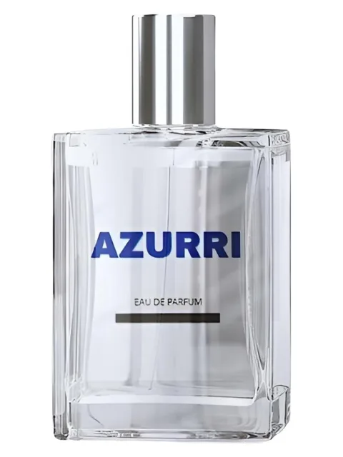 Azurri (2018)