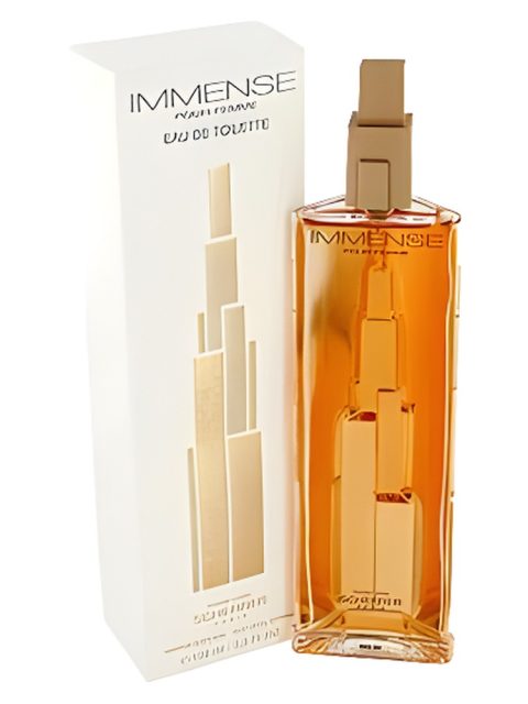 Immense Pour Femme
