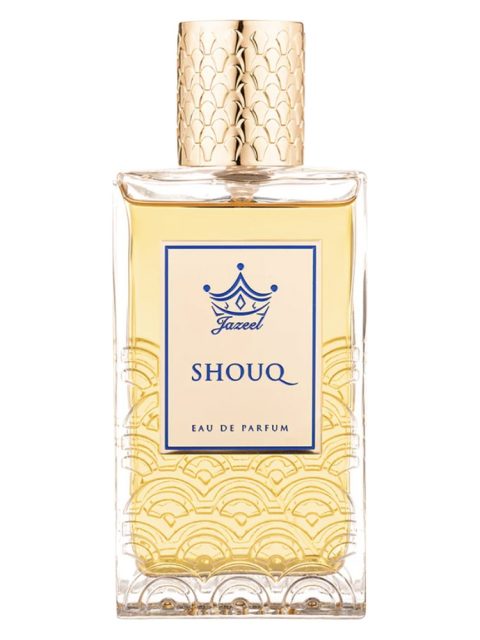 Shouq