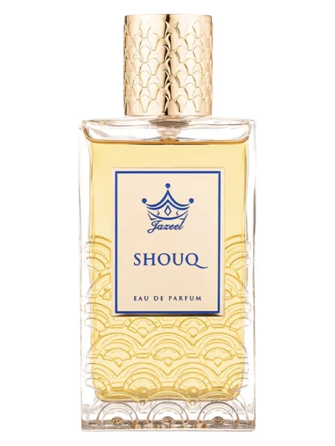 Shouq