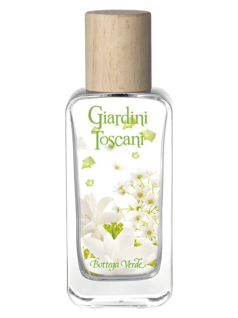 Giardini Toscani - Podere Fiorito