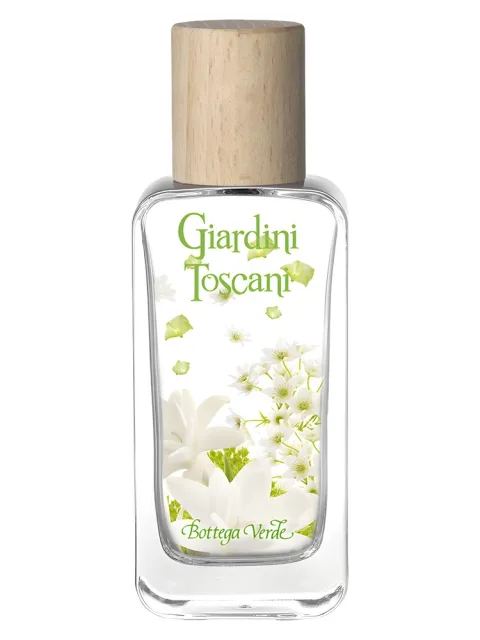 Giardini Toscani - Podere Fiorito
