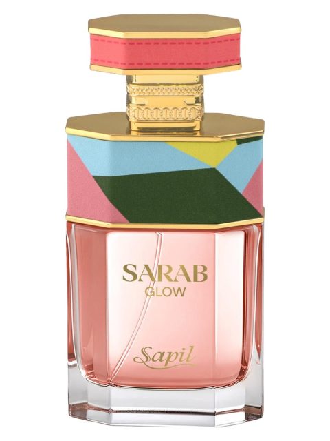 Sarab Glow