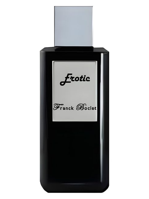 Erotic